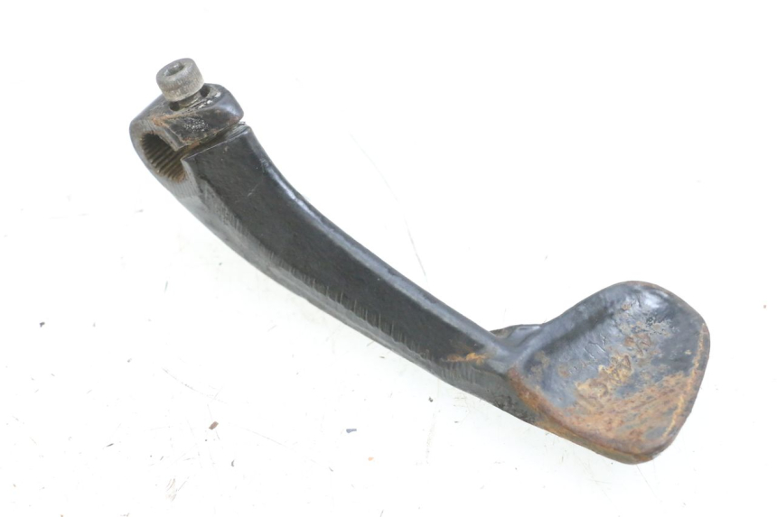 photo de KICK PEUGEOT LUDIX 50 (2008 - 2017) - Gesamtansicht des Produkts