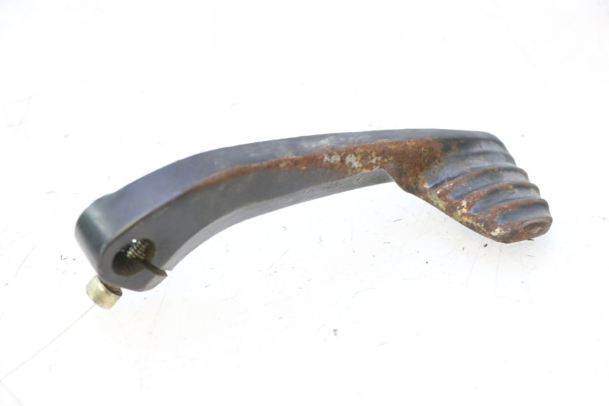 photo de KICK PEUGEOT LUDIX 50 (2008 - 2017) - Hauptansicht