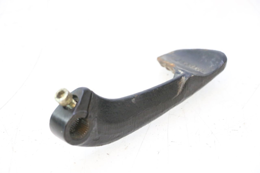 photo de KICK PEUGEOT LUDIX 50 (2008 - 2017) - Zoom auf Gebrauchszustand