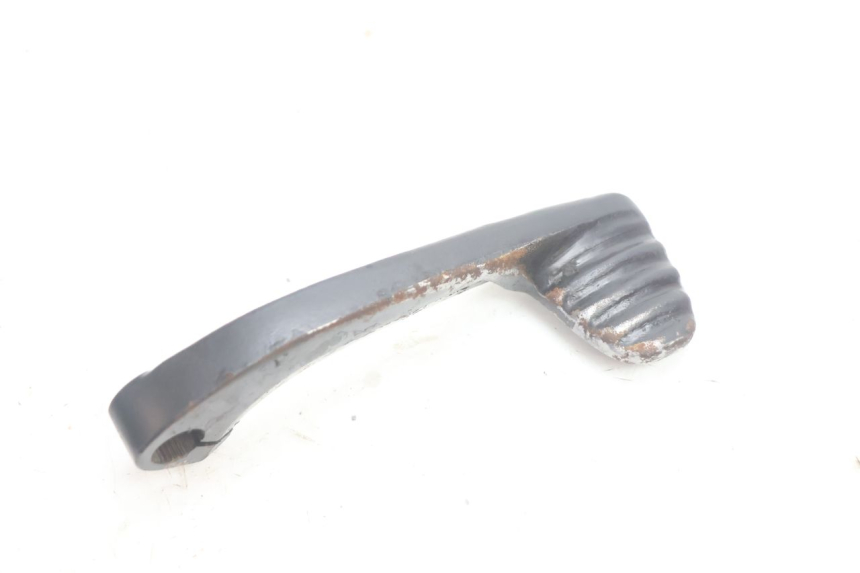 photo de KICKSTARTER PEUGEOT LUDIX ONE 14P 50 (2004 - 2013) - Hauptansicht