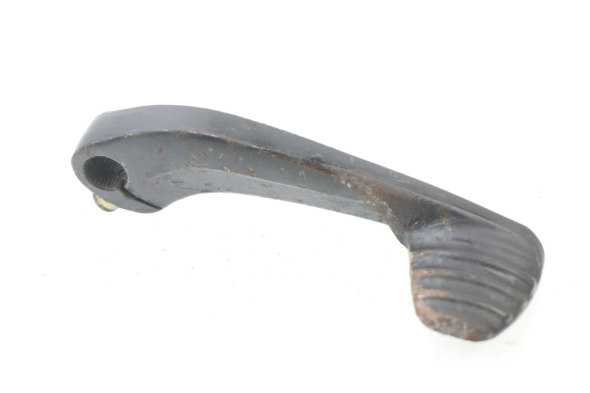 photo de KICKSTARTER PEUGEOT LUDIX ONE 50 (2004 - 2006) - Hauptansicht