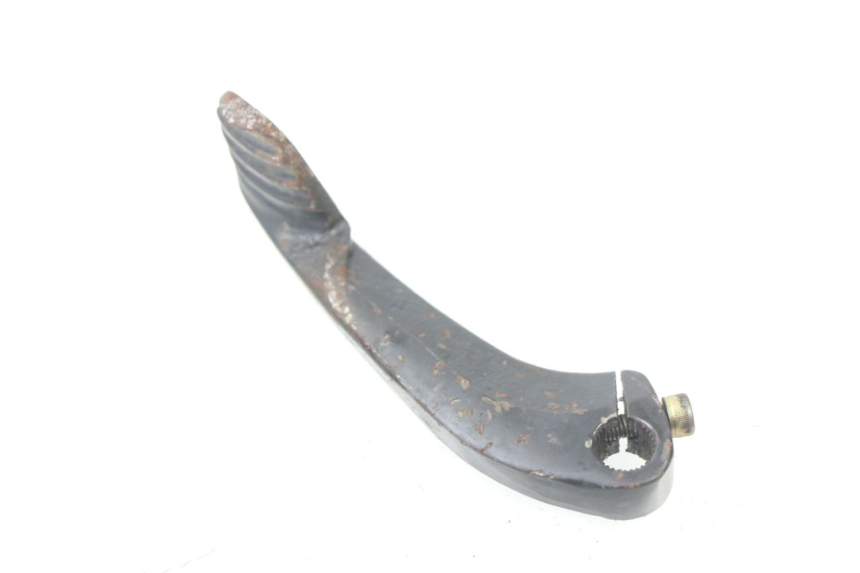 photo de KICKSTARTER PEUGEOT LUDIX ONE 50 (2004 - 2006) - Alternative Perspektive