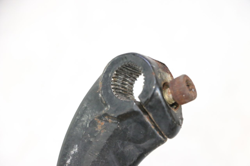 photo de KICKSTARTER PEUGEOT LUDIX ONE 50 (2004 - 2013) - Alternative Perspektive