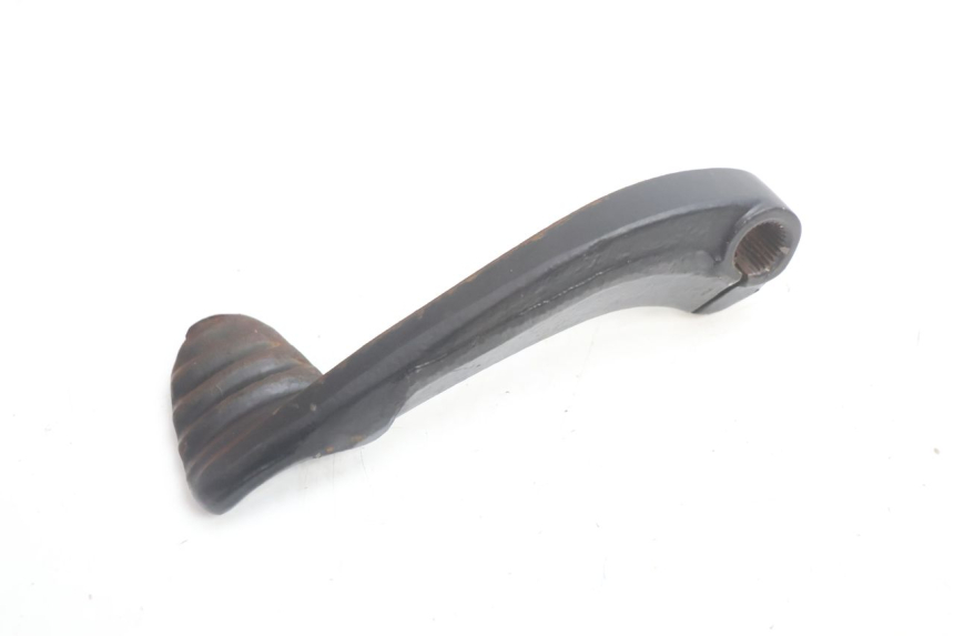 photo de KICKSTARTER PEUGEOT LUDIX ONE 50 (2004 - 2013) - Alternative Perspektive