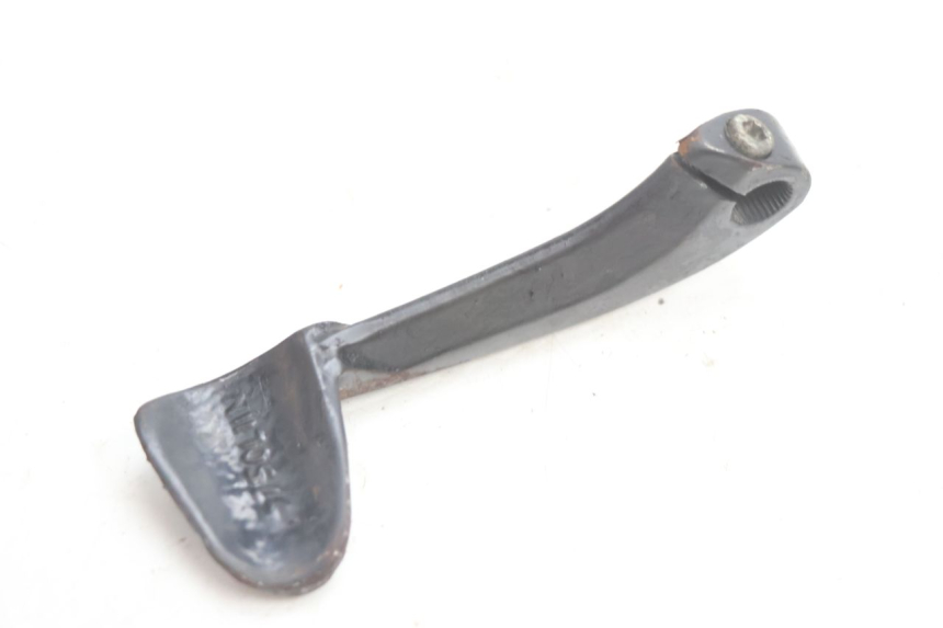 photo de KICKSTARTER PEUGEOT LUDIX SNAKE 2T 50 (2004 - 2014) - Details der Befestigungspunkte