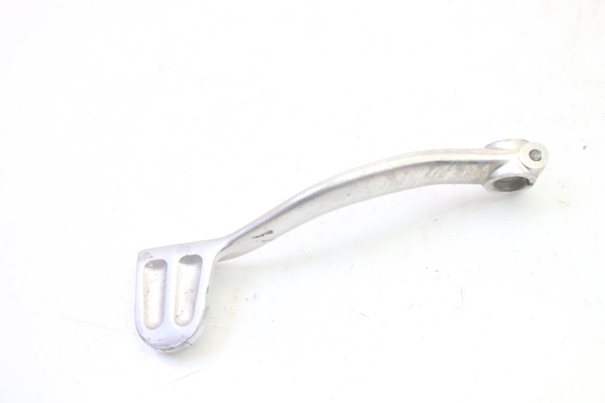 photo de KICKSTARTER PIAGGIO LXV 4T 50 (2009 - 2013) - Zoom auf Gebrauchszustand