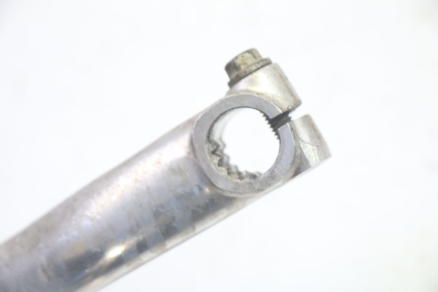 photo de KICKSTARTER PIAGGIO LXV 4T 50 (2009 - 2013) - Alternative Perspektive