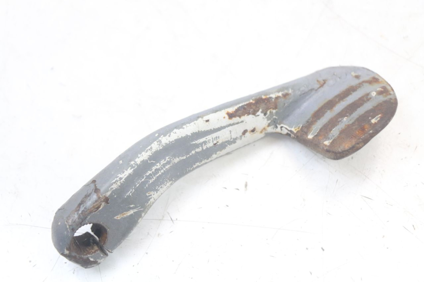 photo de KICKSTARTER MBK MACH G AC 50 (2002 - 2014) - Hauptansicht