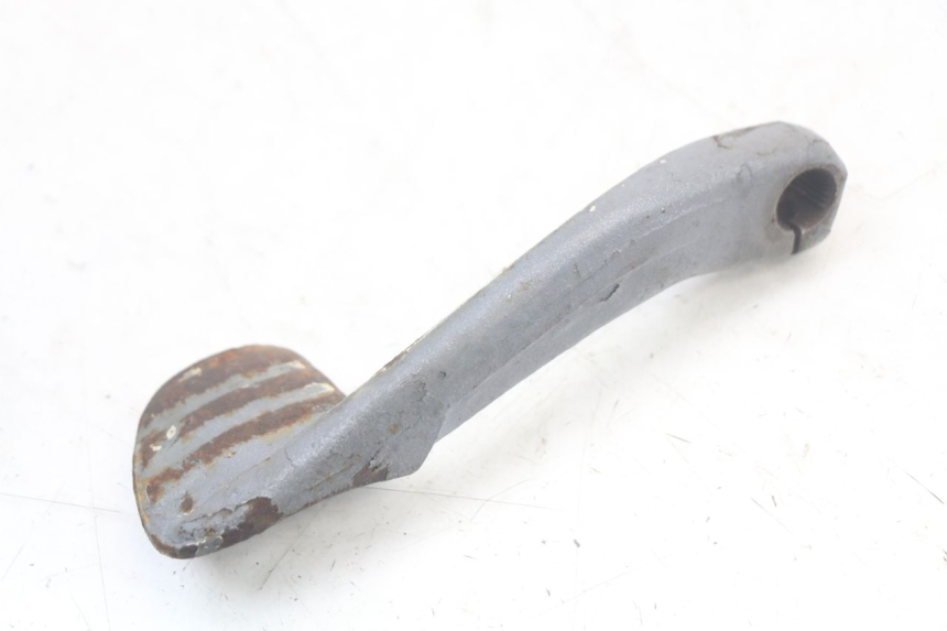 photo de KICKSTARTER MBK MACH G AC 50 (2002 - 2014) - Alternative Perspektive