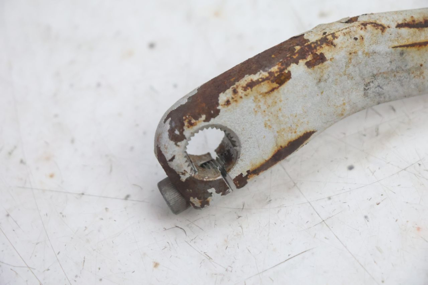 photo de KICKSTARTER MBK MACH G AC 50 (2002 - 2014) - Detailansicht des Bauteils