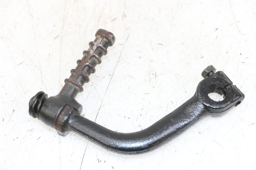 photo de KICKSTARTER MASAI XL 50 (2012 - 2019) - Hauptansicht