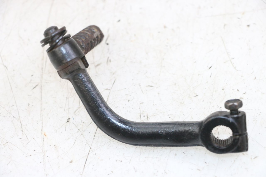 photo de KICKSTARTER MASAI XL 50 (2012 - 2019) - Detailansicht des Bauteils