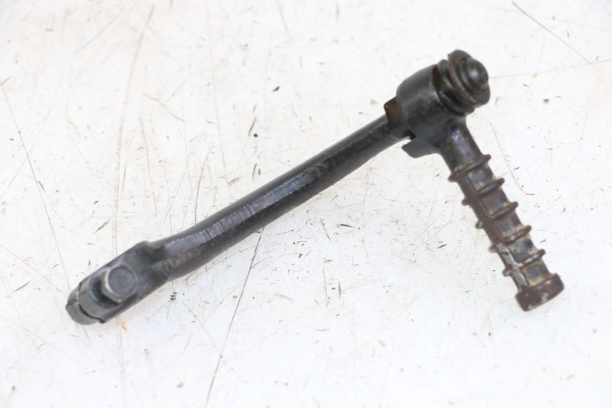 photo de KICKSTARTER MASAI XL 50 (2012 - 2019) - Zoom auf Gebrauchszustand