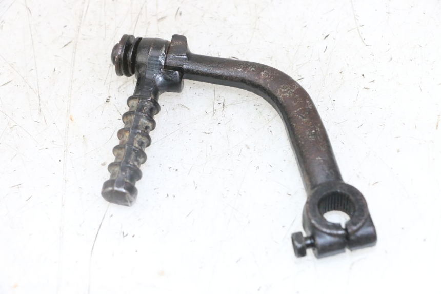 photo de KICKSTARTER MASAI XL 50 (2012 - 2019) - Alternative Perspektive