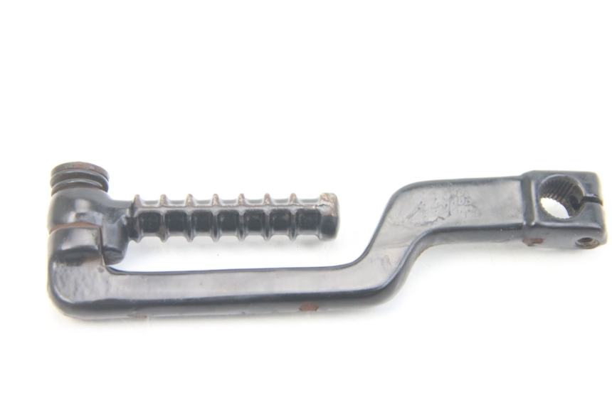 photo de KICKSTARTER EUROCKA MATADOR 4T 50 (2010 - 2016) - Hauptansicht