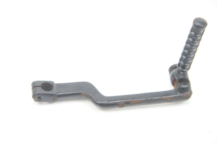 photo de KICKSTARTER EUROCKA MATADOR 4T 50 (2010 - 2016) - Zoom auf Gebrauchszustand