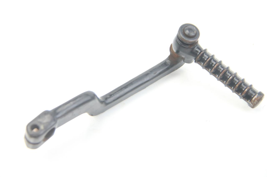 photo de KICKSTARTER EUROCKA MATADOR 4T 50 (2010 - 2016) - Alternative Perspektive