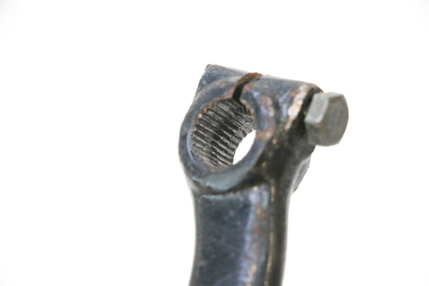 photo de KICKSTARTER KEEWAY MATRIX RX9 125 (2006 - 2007) - Detailansicht des Bauteils