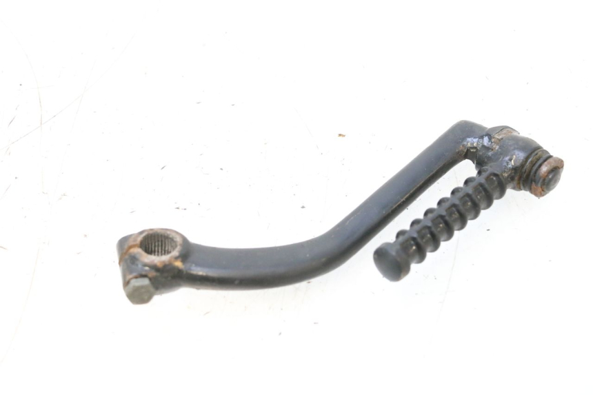 photo de KICKSTARTER KEEWAY MATRIX RX9 125 (2006 - 2007) - Technische Nahaufnahme