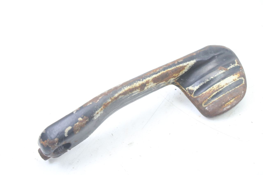 photo de KICK MBK BOOSTER NEXT GENERATION 50 (1995 - 1998) - Hauptansicht