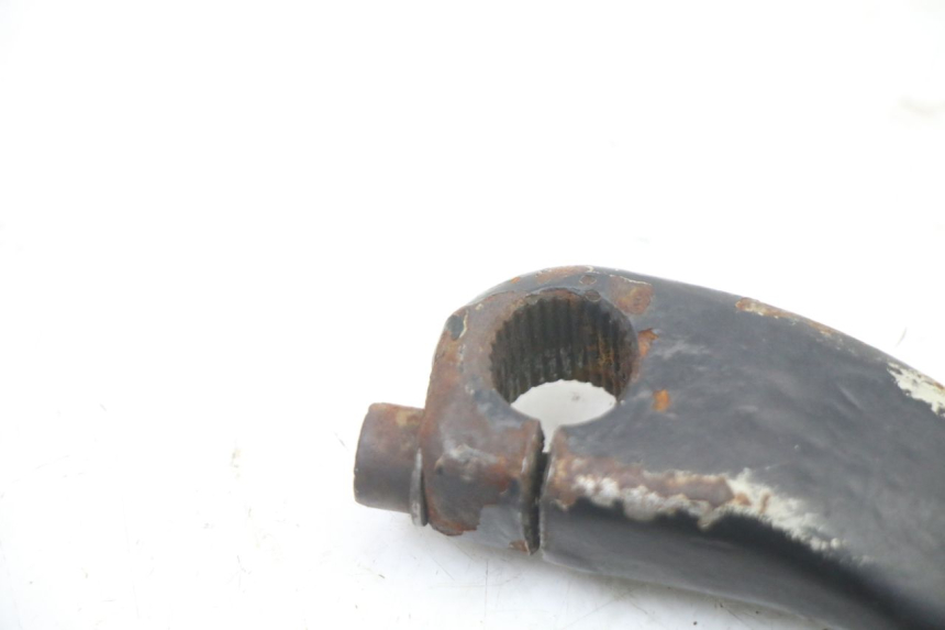 photo de KICK MBK BOOSTER NEXT GENERATION 50 (1995 - 1998) - Zoom auf Gebrauchszustand