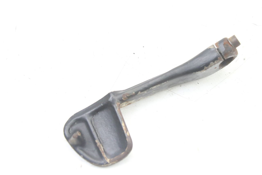 photo de KICK MBK BOOSTER NEXT GENERATION 50 (1995 - 1998) - Technische Nahaufnahme