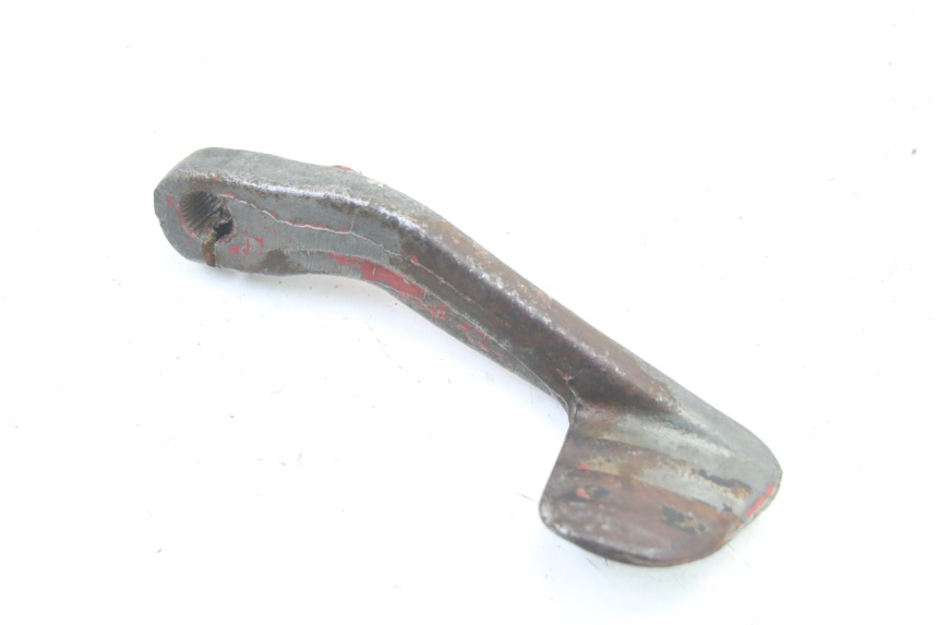 photo de KICK MBK BOOSTER SPIRIT NAKED 50 (2004 - 2017) - Hauptansicht