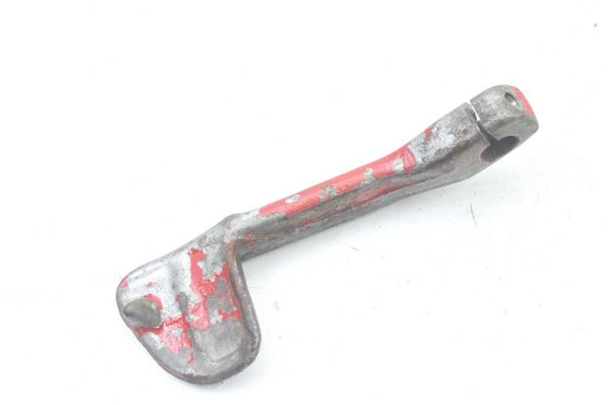 photo de KICK MBK BOOSTER SPIRIT NAKED 50 (2004 - 2017) - Details der Befestigungspunkte