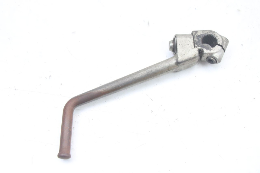 photo de KICKSTARTER MBK X-LIMIT XLIMIT 50 (2007 - 2012) - Gesamtansicht des Produkts