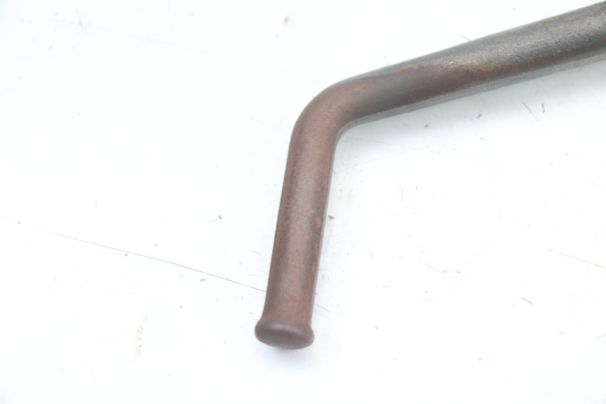 photo de KICKSTARTER MBK X-LIMIT XLIMIT 50 (2007 - 2012) - Details der Befestigungspunkte