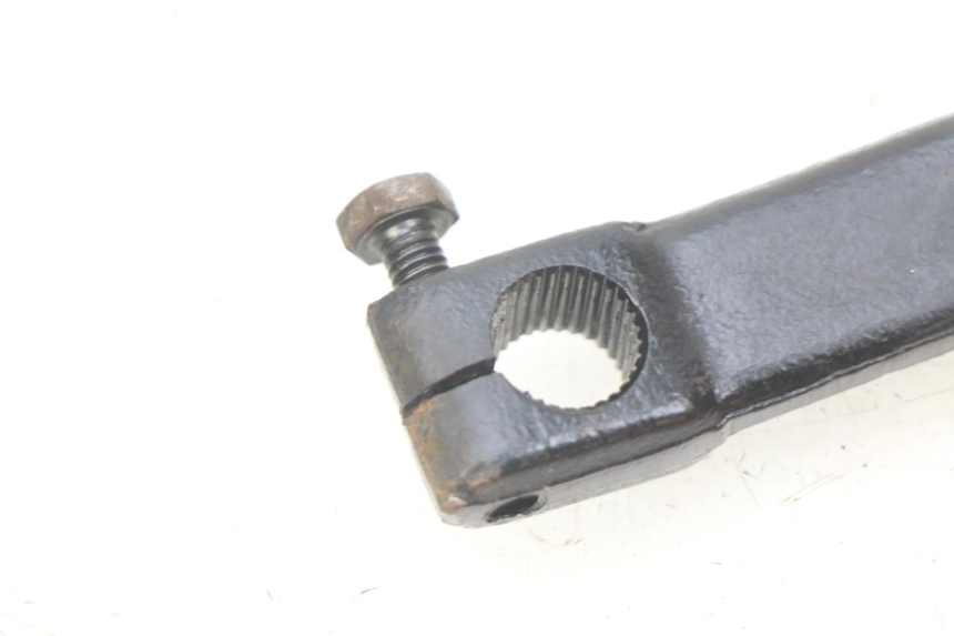 photo de KICK JM MOTORS MIA 50 (2017 - 2020) - Zoom auf Gebrauchszustand