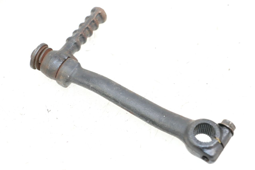 photo de KICKSTARTER SYM MIO 50 (2005 - 2010) - Hauptansicht