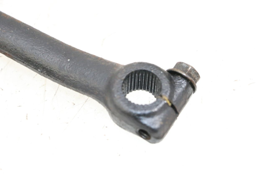 photo de KICKSTARTER SYM MIO 50 (2005 - 2010) - Zoom auf Gebrauchszustand