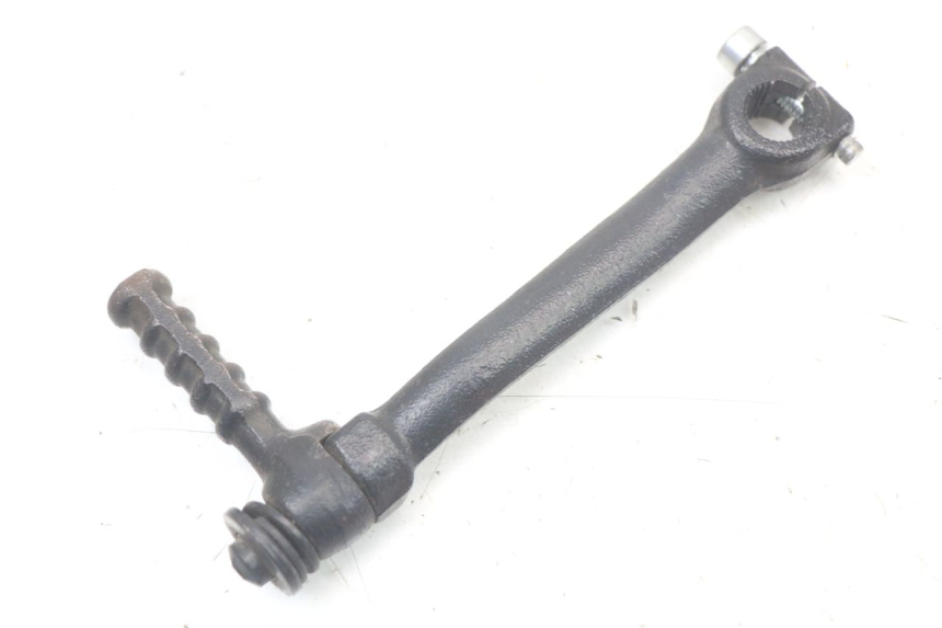 photo de KICKSTARTER SYM MIO 50 (2011 - 2017) - Zoom auf Gebrauchszustand