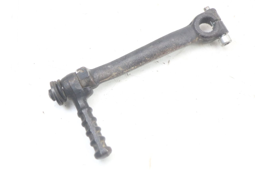 photo de KICKSTARTER SYM MIO 50 (2011 - 2017) - Alternative Perspektive