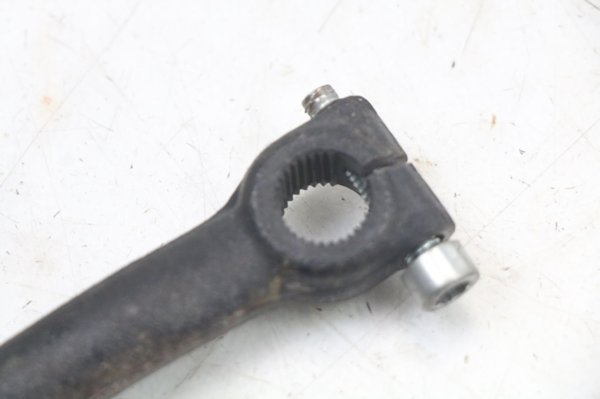 photo de KICKSTARTER SYM MIO 50 (2011 - 2017) - Technische Nahaufnahme