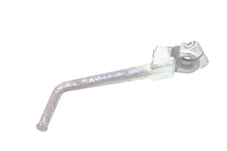 photo de KICK RIEJU MRT 50 (2009 - 2017) - Zoom auf Gebrauchszustand