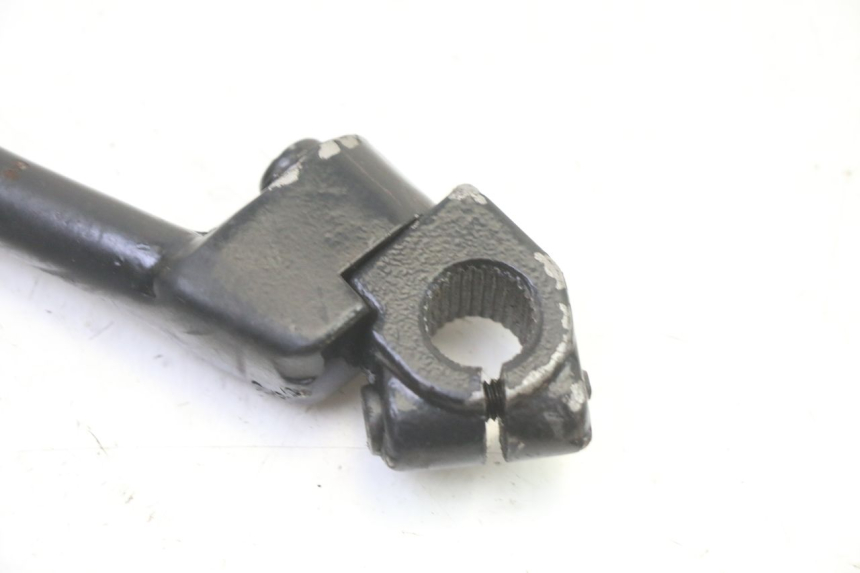 photo de KICKSTARTER RIEJU MRT 50 (2018 - 2021) - Zoom auf Gebrauchszustand