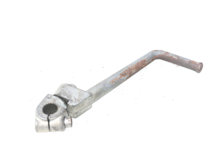 photo de KICKSTARTER RIEJU MRT PRO SUPERMOTARD 50 (2007 - 2018) - Alternative Perspektive