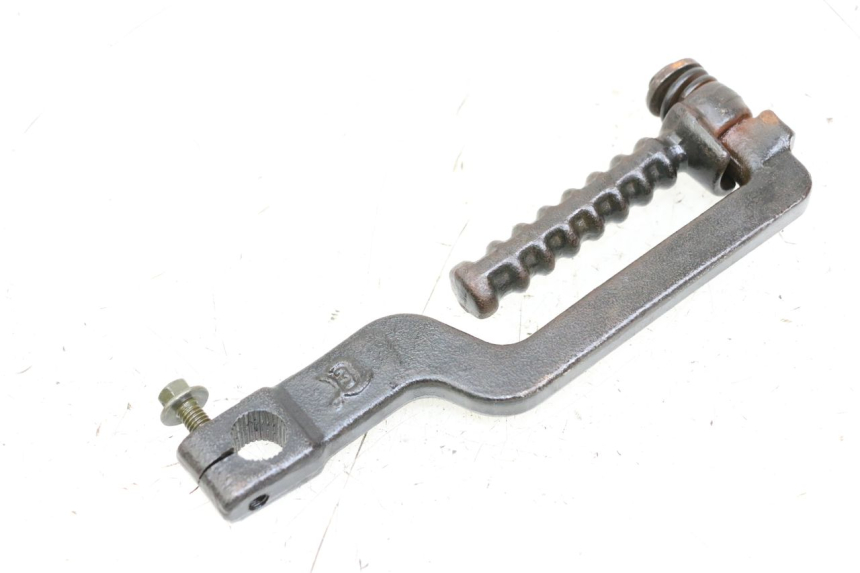 photo de KICKSTARTER YAMAHA NEO'S NEOS 2T 50 (2007 - 2017) - Hauptansicht