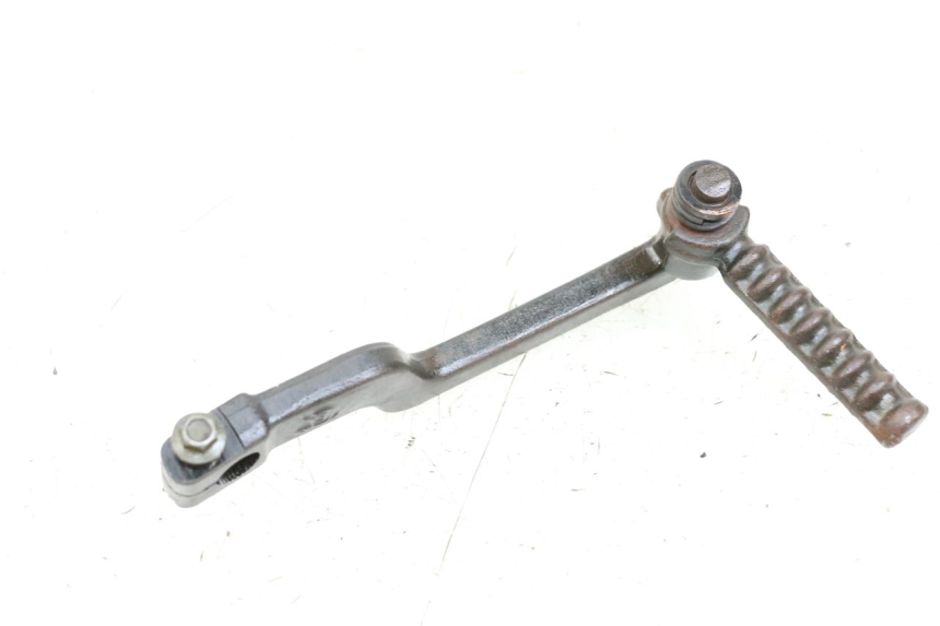 photo de KICKSTARTER YAMAHA NEO'S NEOS 2T 50 (2007 - 2017) - Zoom auf Gebrauchszustand