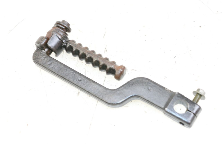 photo de KICKSTARTER YAMAHA NEO'S NEOS 2T 50 (2007 - 2017) - Alternative Perspektive