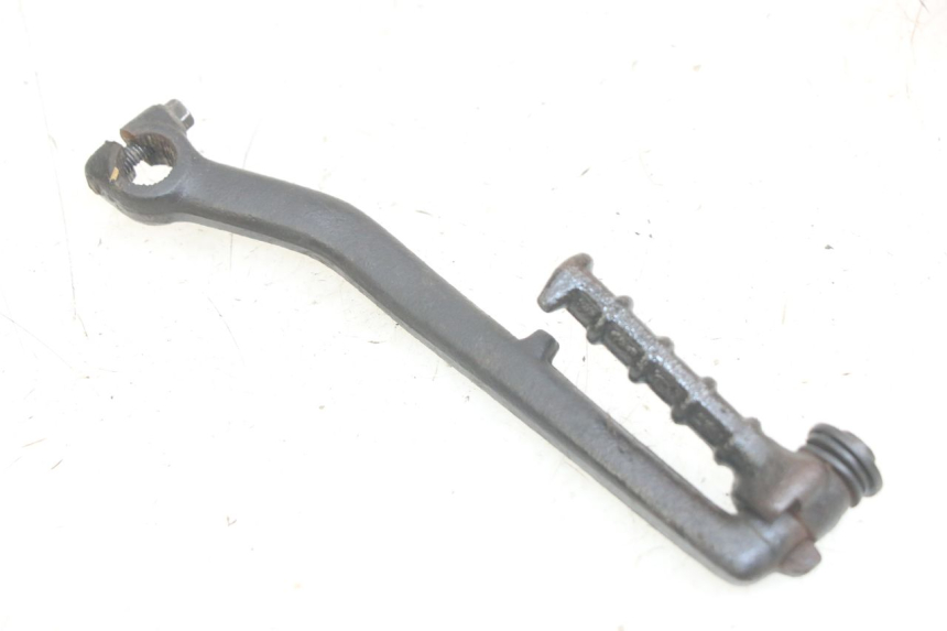 photo de KICK YAMAHA NEOS NEO'S 4T 50 (2008 - 2016) - Hauptansicht