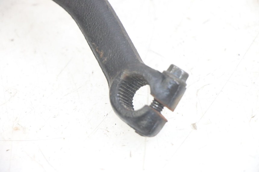 photo de KICK YAMAHA NEOS NEO'S 4T 50 (2008 - 2016) - Zoom auf Gebrauchszustand