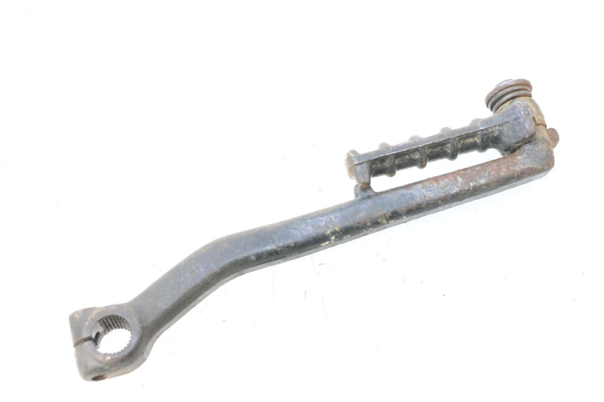 photo de KICK YAMAHA NEOS NEO'S 4T 50 (2008 - 2016) - Hauptansicht