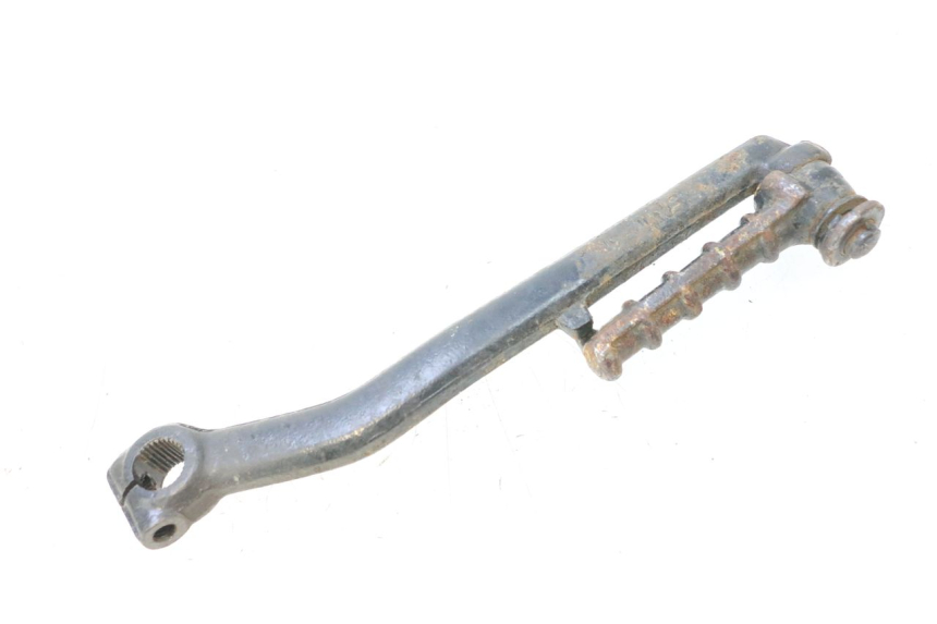 photo de KICK YAMAHA NEOS NEO'S 4T 50 (2008 - 2016) - Zoom auf Gebrauchszustand