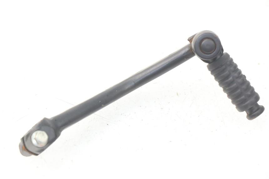 photo de KICK PIAGGIO NEW TYPHOON 50 (2010 - 2017) - Zoom auf Gebrauchszustand