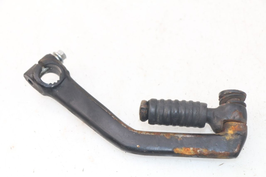 photo de KICK PIAGGIO NEW TYPHOON 50 (2010 - 2017) - Hauptansicht