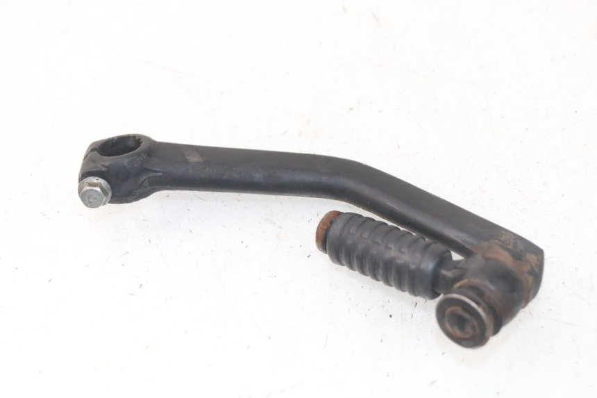 photo de KICK PIAGGIO NEW TYPHOON 50 (2010 - 2017) - Zoom auf Gebrauchszustand