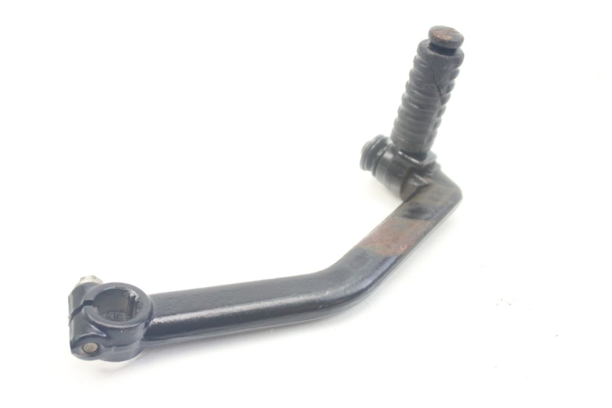 photo de KICK PIAGGIO NEW TYPHOON 50 (2018 - 2021) - Hauptansicht